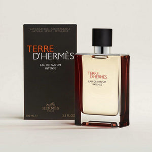 HERMES TERRE DHERMES INTENSE EDP