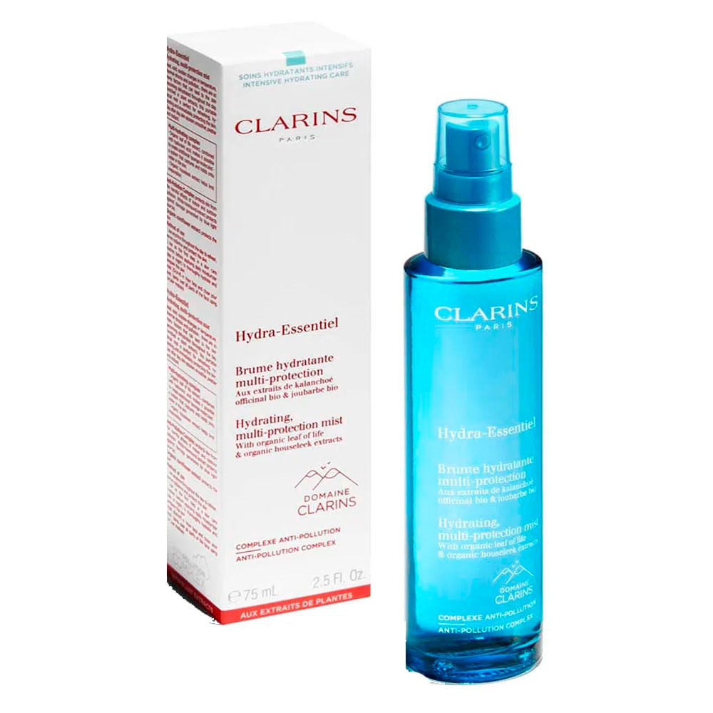 Clarins Hydra Essentiel Face Mist