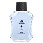 Adidas UEFA Champions League Eau de Toilette Masculino