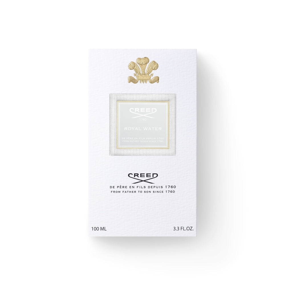 Creed Royal Water Eau De Parfum Masculino