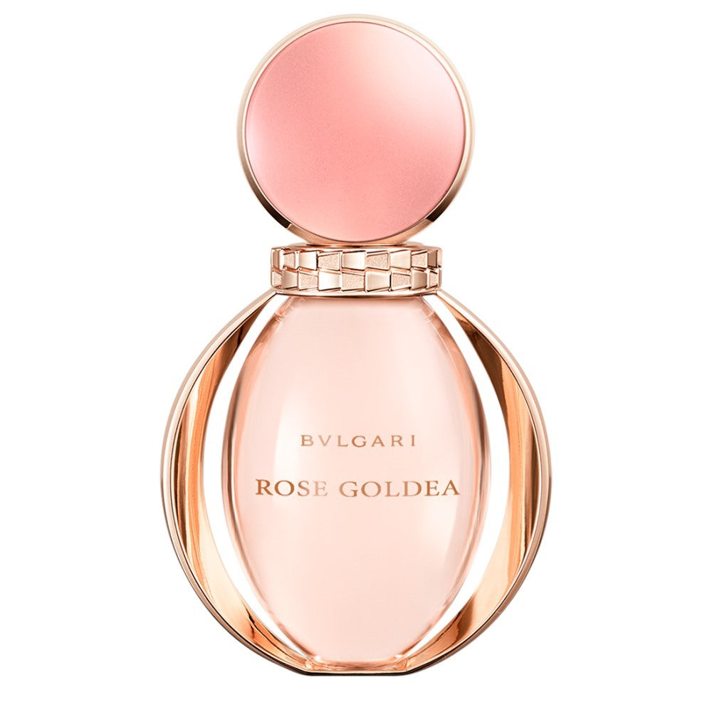 Bvlgari Rose Goldea Eau De Parfum Feminino