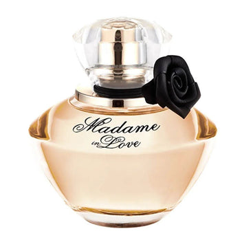 La Rive Madame In Love Eau De Parfum Feminino Imagem principal do produto