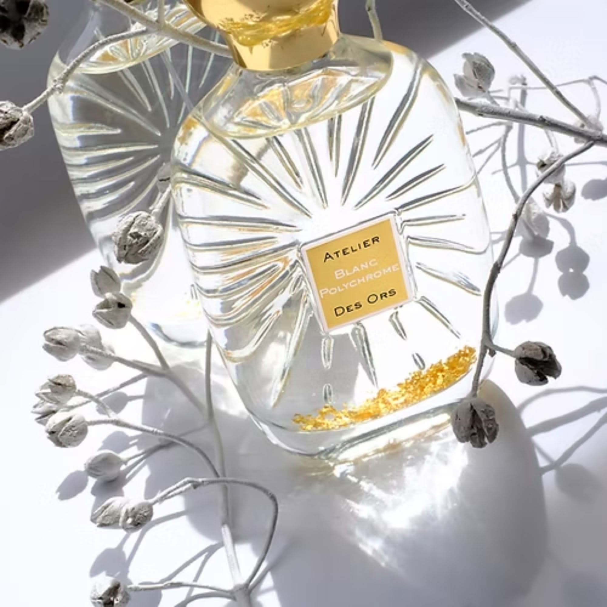 Atelier Des Ors Blanc Polychrome Eau de Parfum