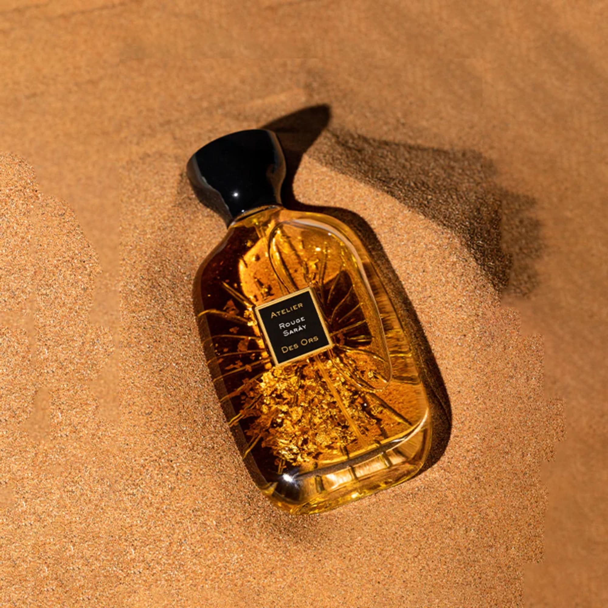 Atelier Des Ors Rouge Saray Eau de Parfum