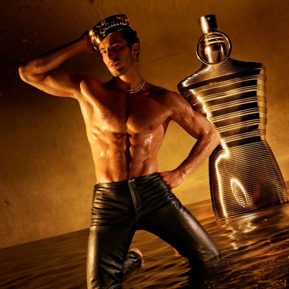 JPG LE MALE ELIXIR ABSOLU PARFUM INTENSE