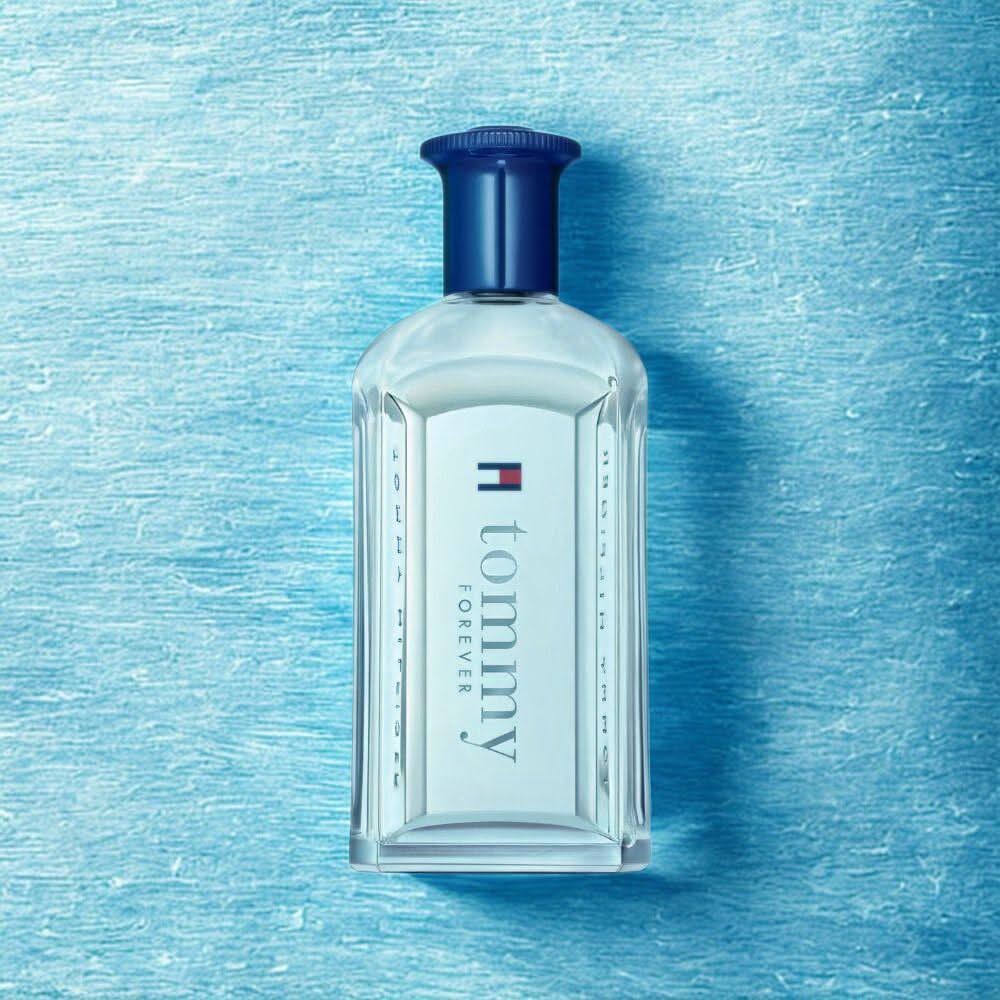 TOMMY FOREVER EDT