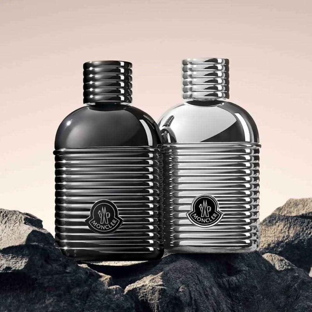 MONCLER POUR HOMME EDP