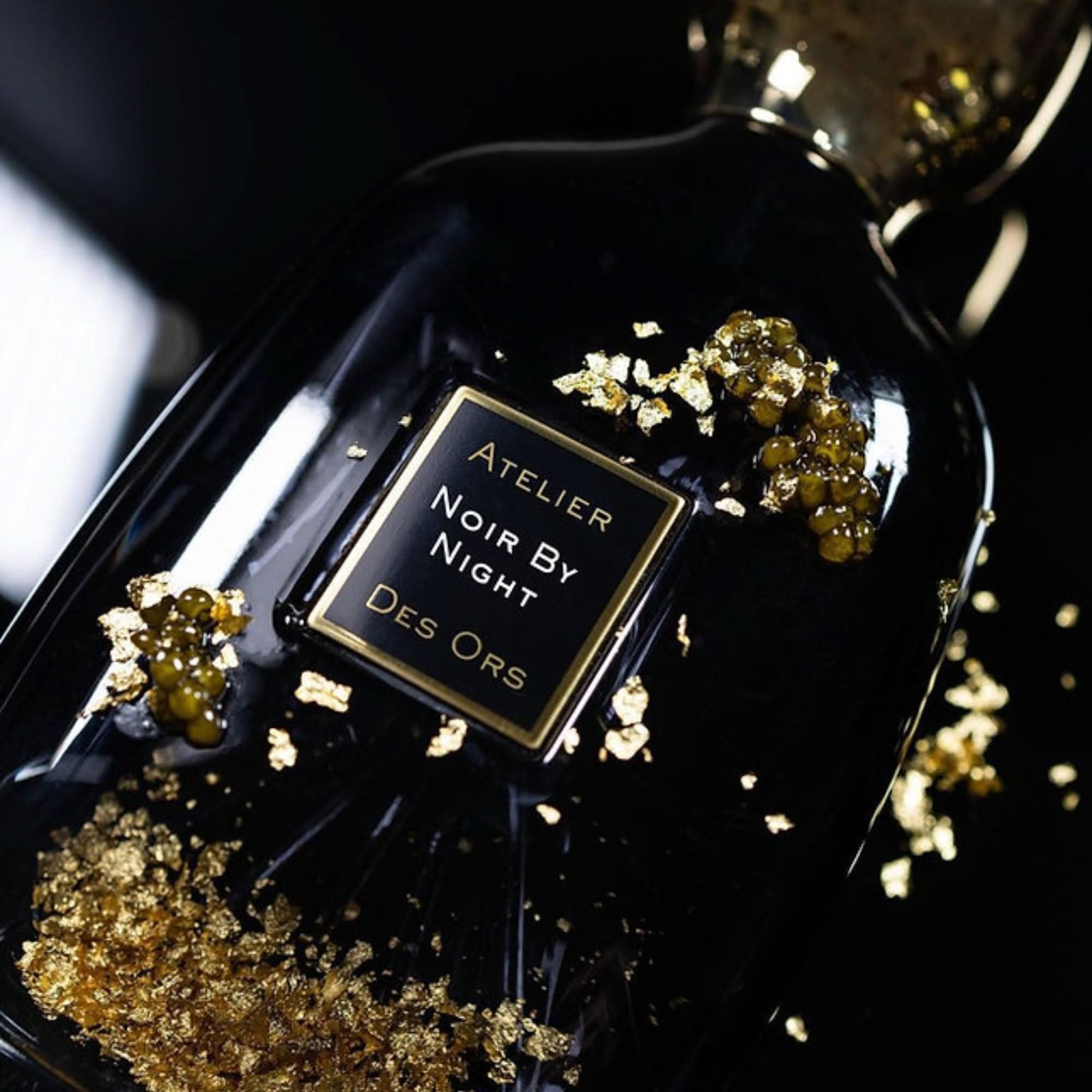 Atelier Des Ors Noir By Night Eau de Parfum