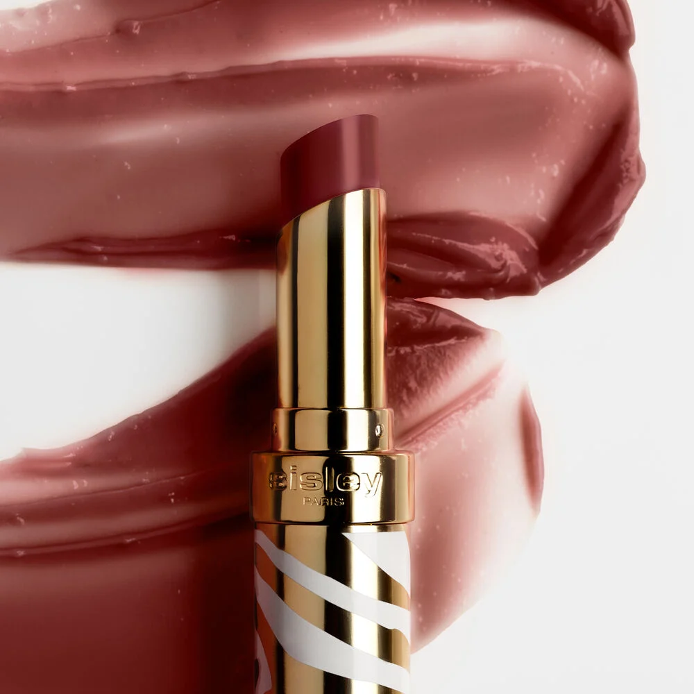 Sisley Balsamo Labial Phyto Lip Balm Crush