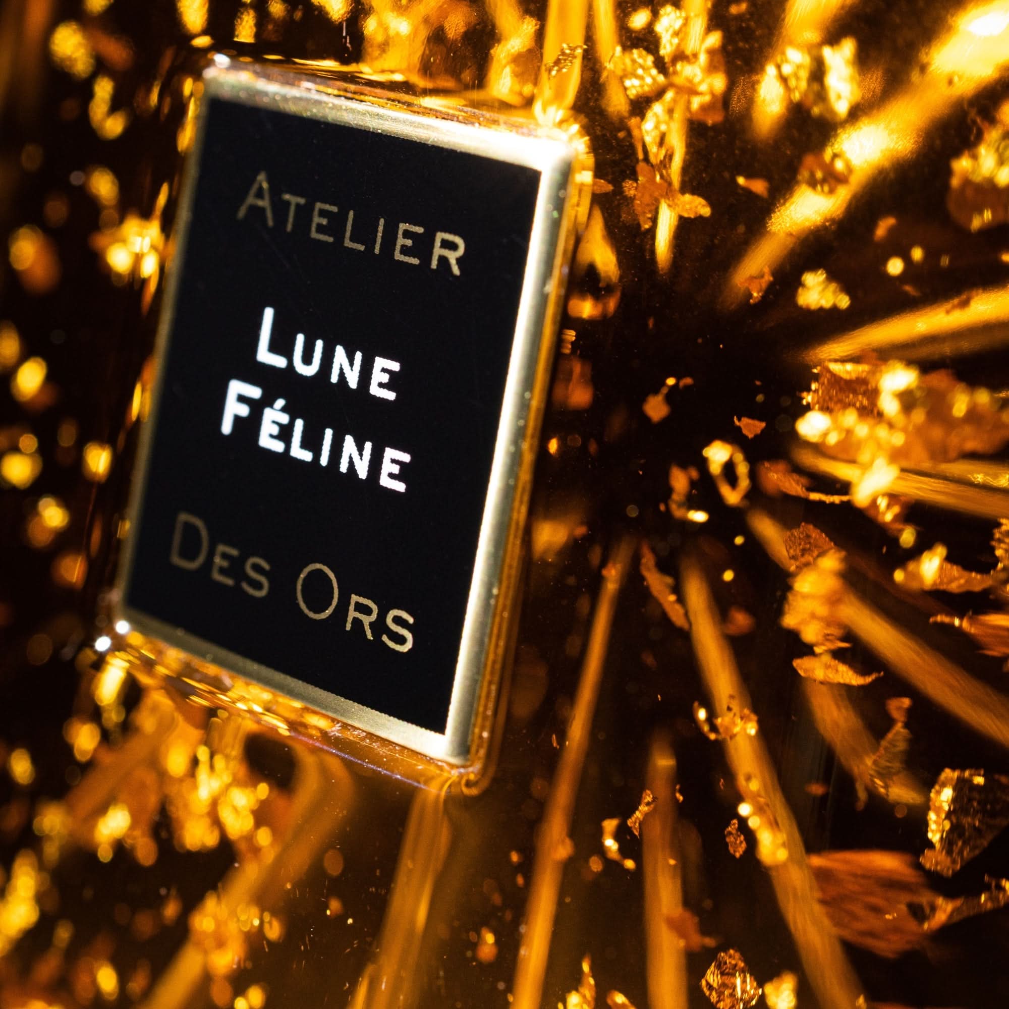 Atelier Des Ors Lune Féline Eau de Parfum