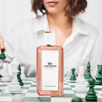 Lacoste Original Femme Eau de Parfum Feminino