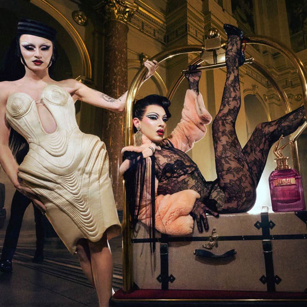 JPG SCANDAL INTENSE HER EDP