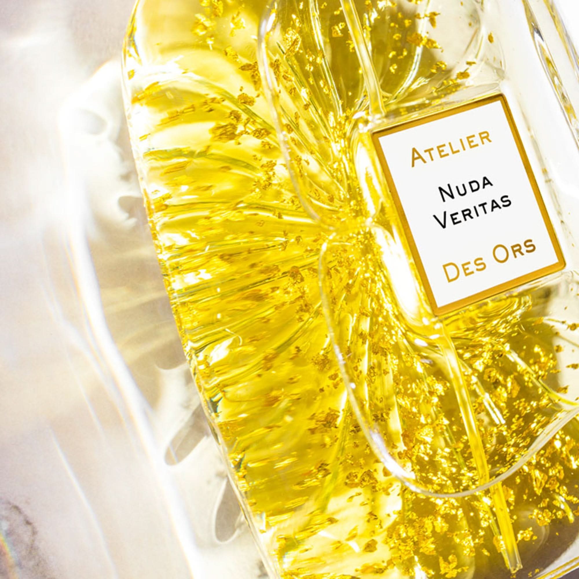 Atelier Des Ors Nuda Veritas Eau de Parfum