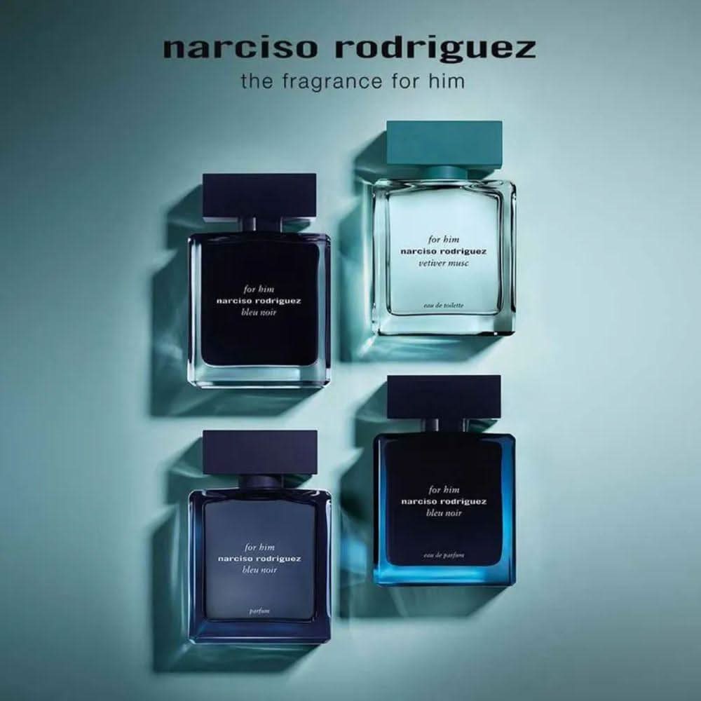 NR VETIVER MUSC FOR HIM EDT