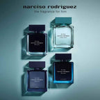 NR VETIVER MUSC FOR HIM EDT