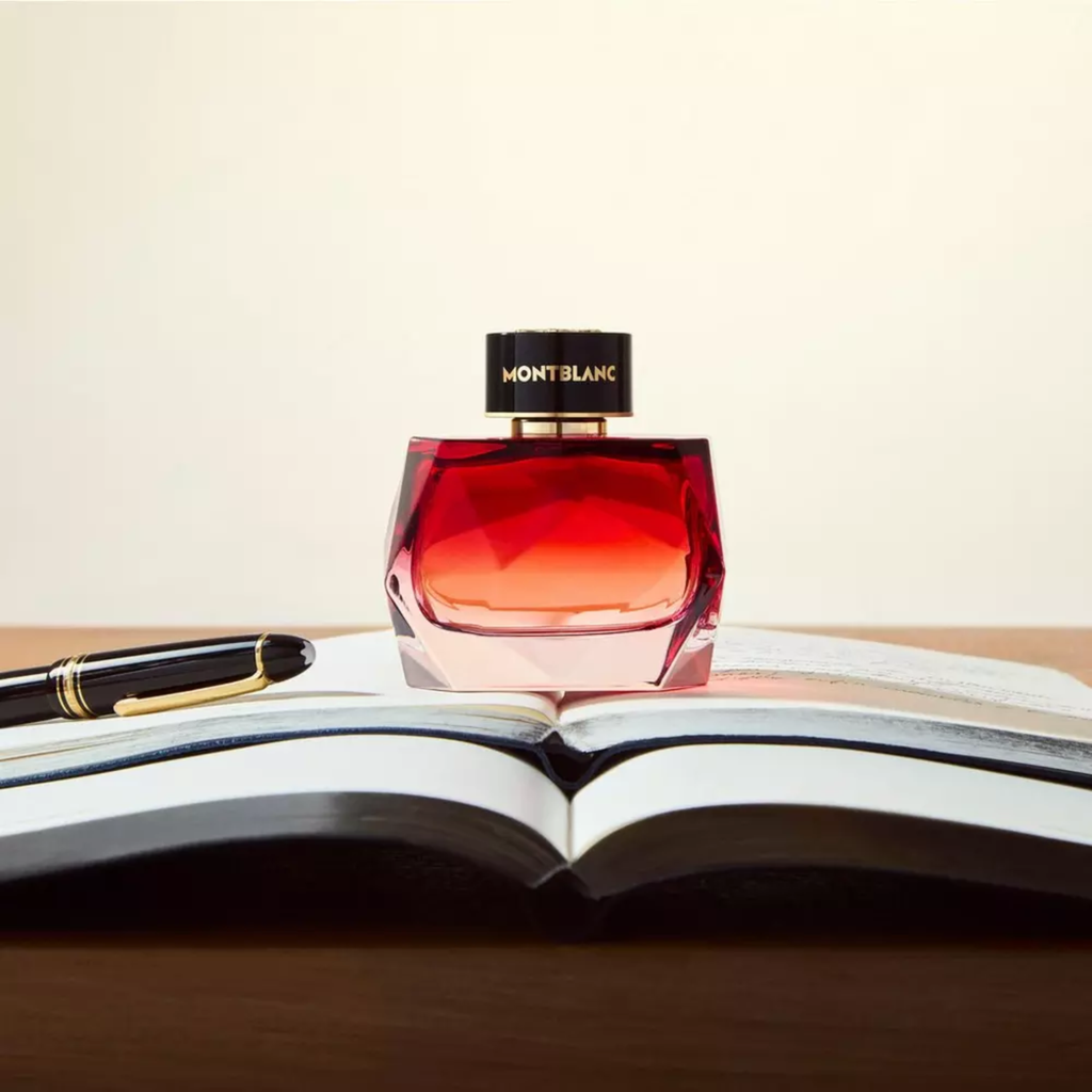 Montblanc Signature Elixir Eau de Parfum