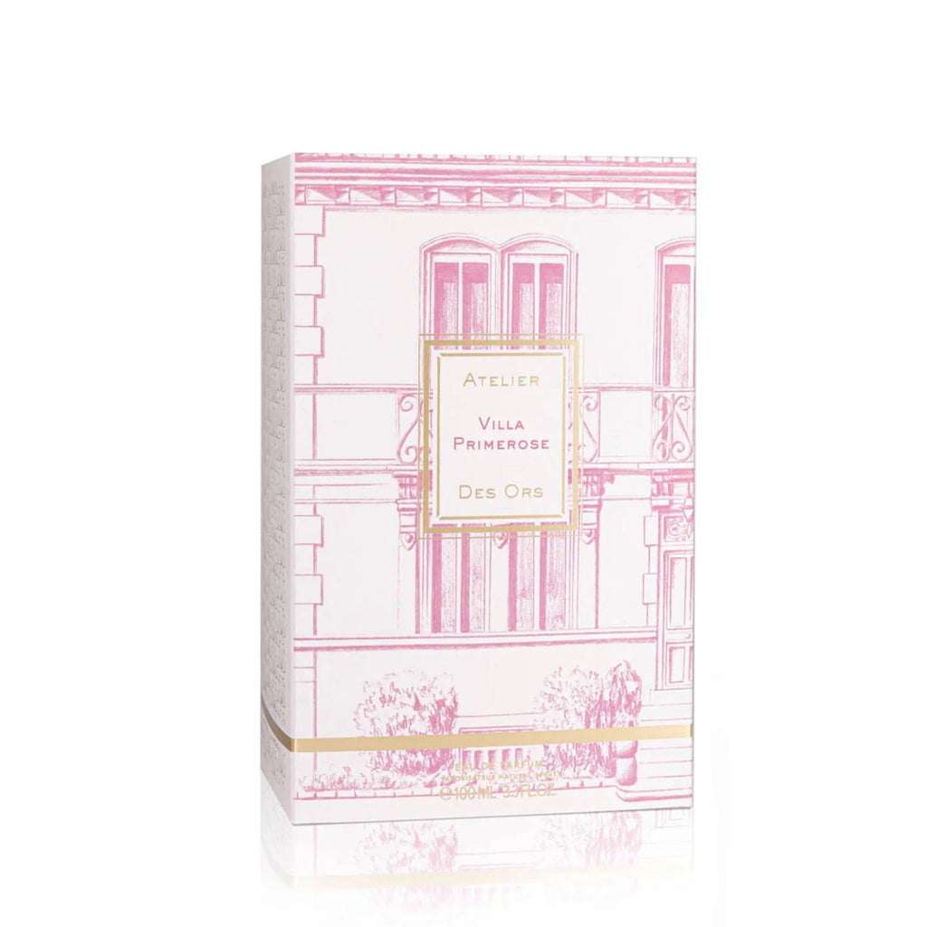 Atelier Des Ors Villa Primerose Eau de Parfum