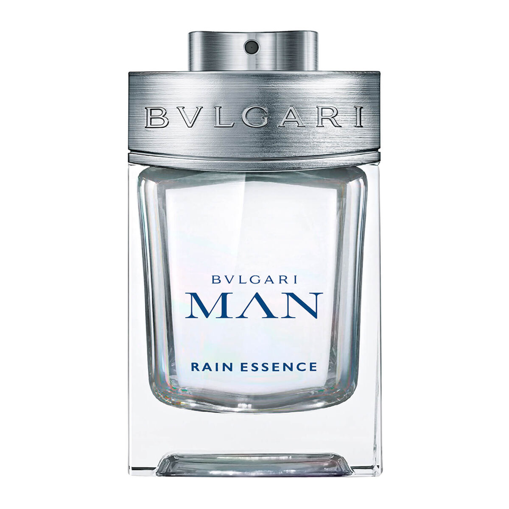 Bvlgari Man Rain Essence Eau de Parfum Masculino