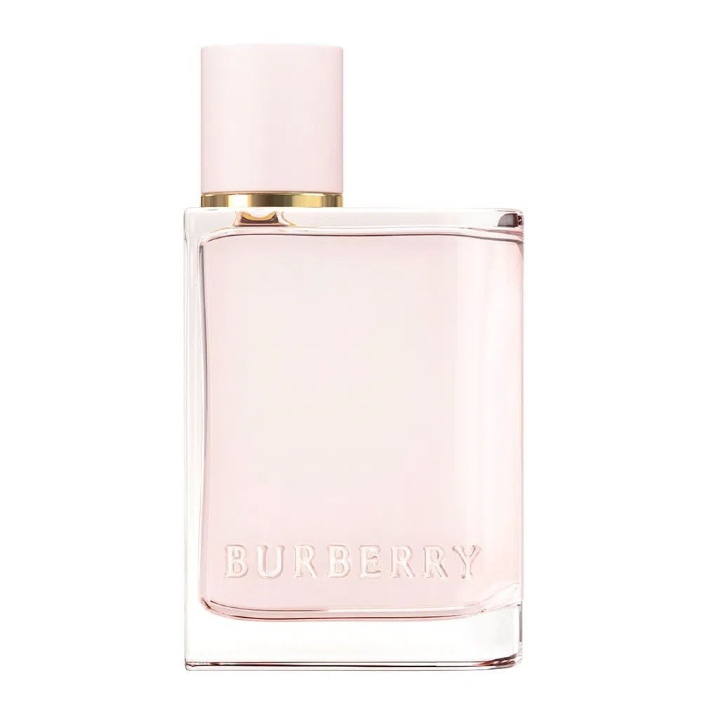 Burberry Her Eau De Parfum Feminino