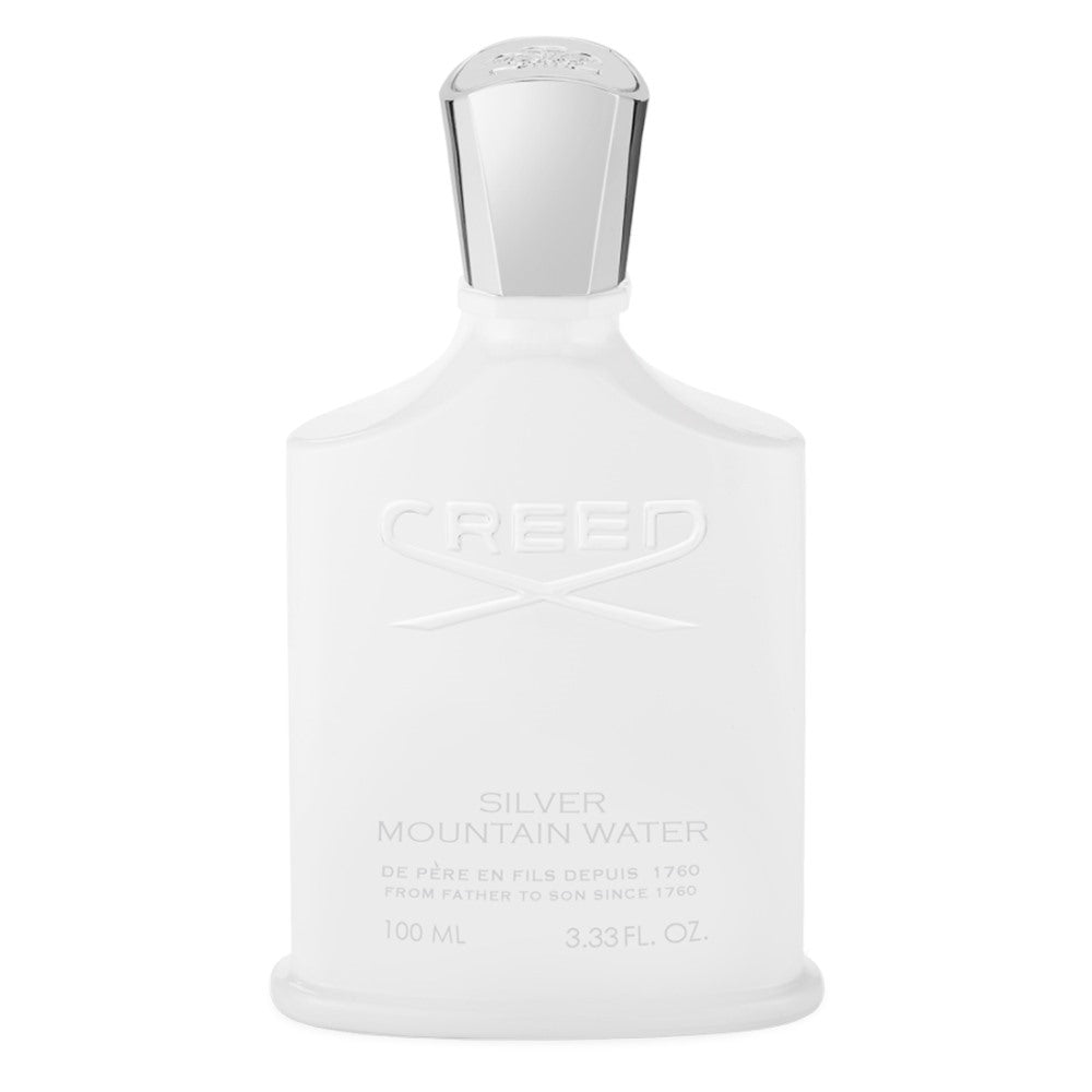 Creed Silver Mountain Water Eau De Parfum Masculino