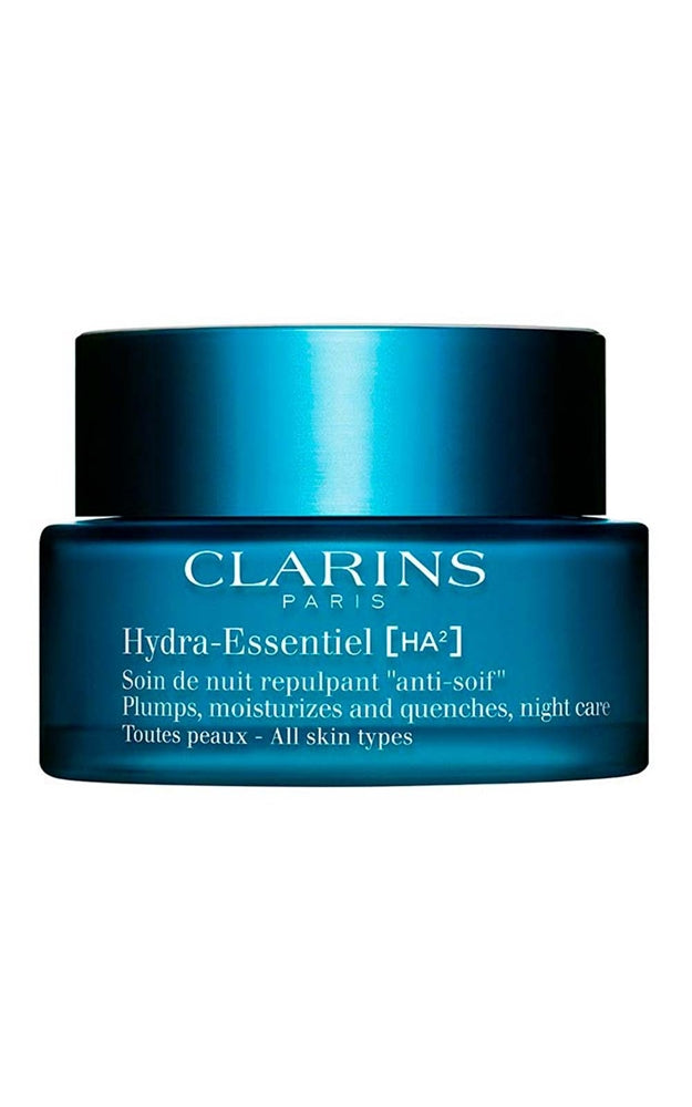 Clarins Hydra Essentiel Night Cream