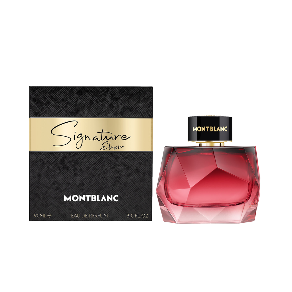 Montblanc Signature Elixir Eau de Parfum