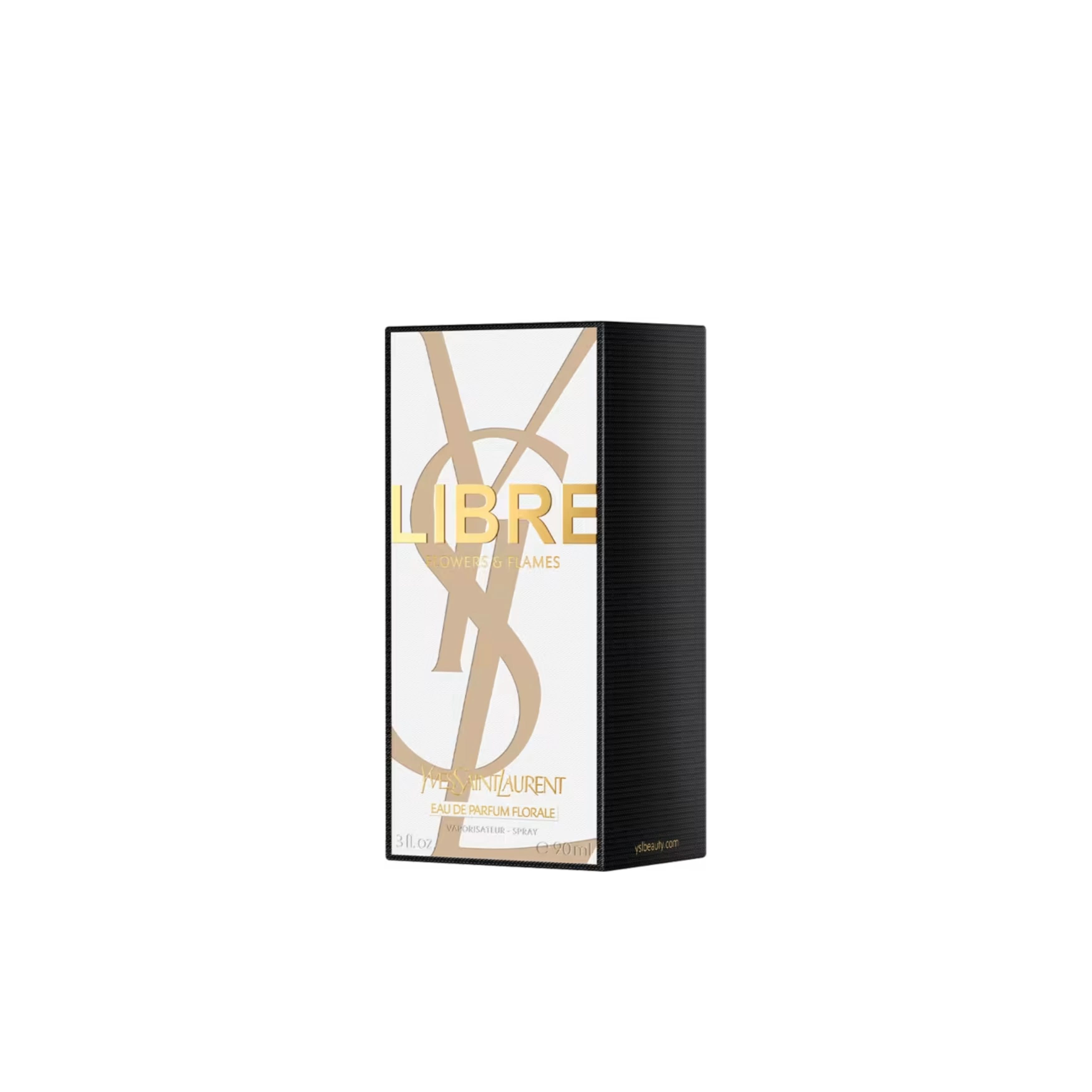 Yves Saint Laurent Libre Flowers e Flames Eau de Parfum