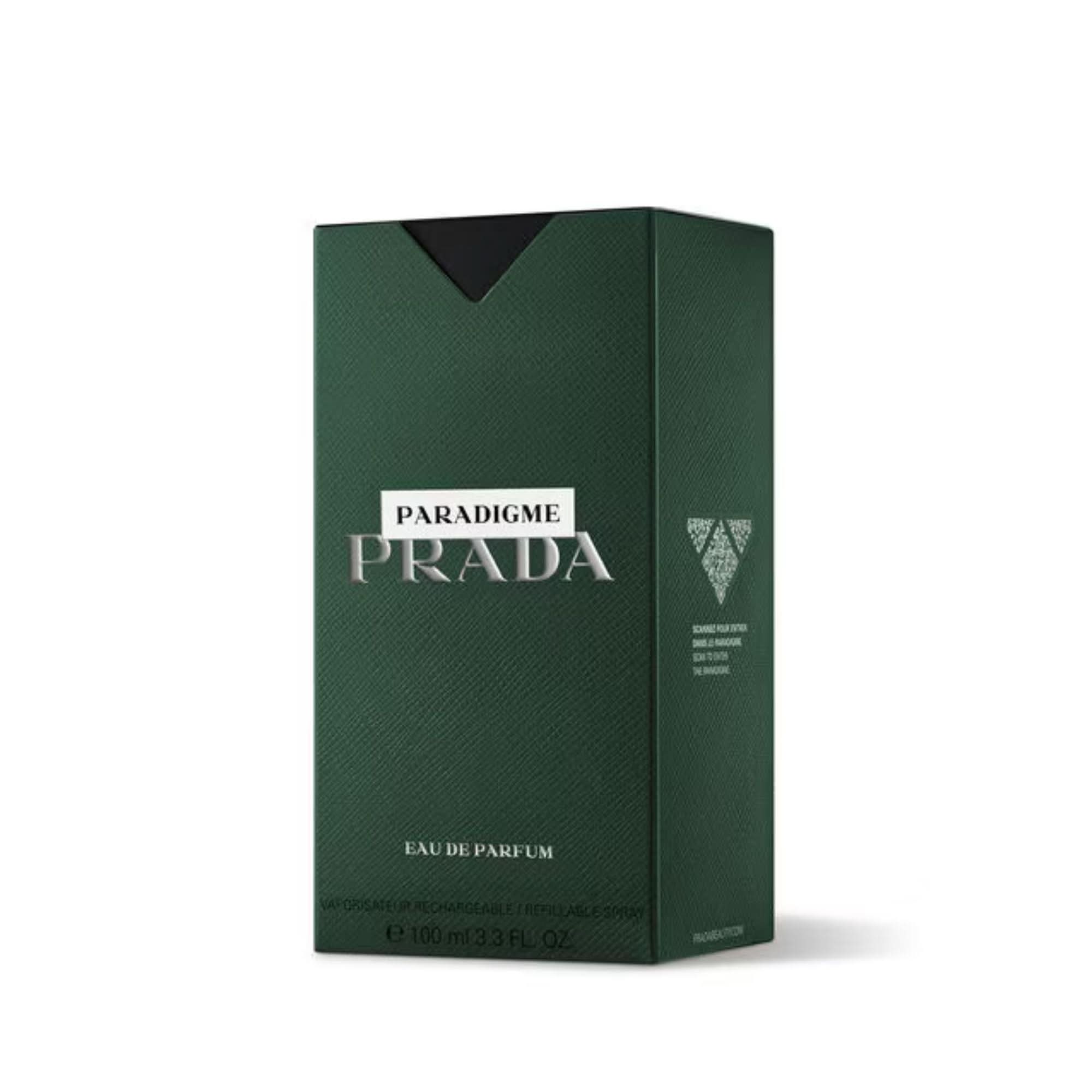 Prada Paradigme Eau de Parfum