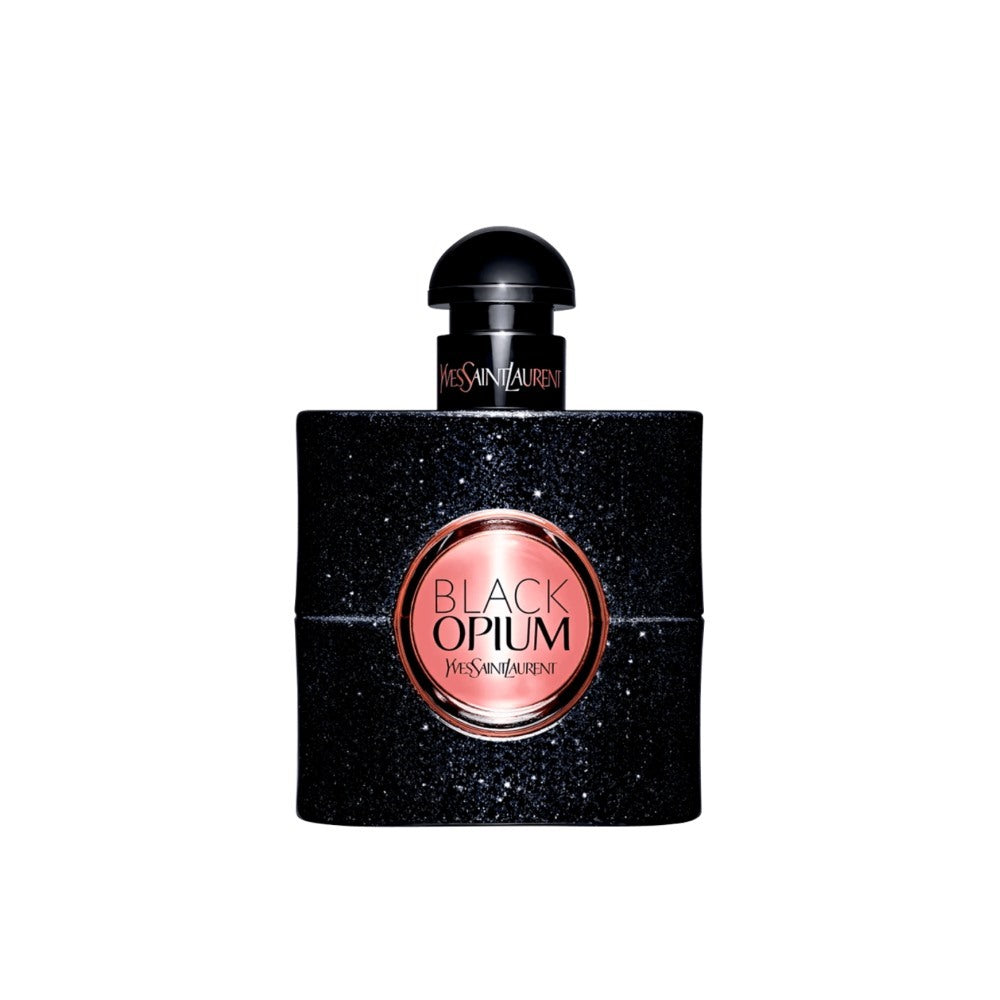 Yves Saint Laurent Black Opium Eau De Parfum Feminino