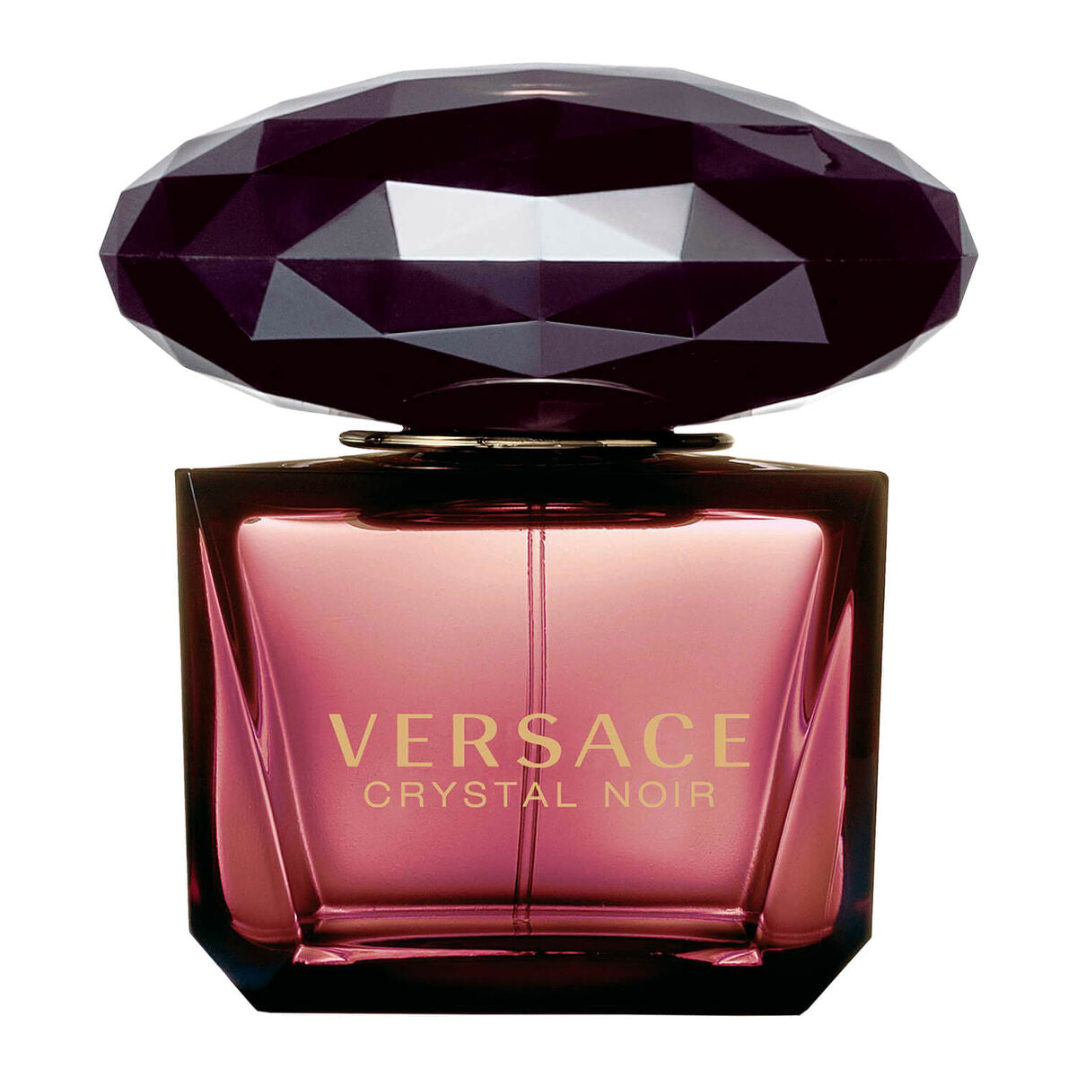 Versace Crystal Noir Eau De Toilette Feminino