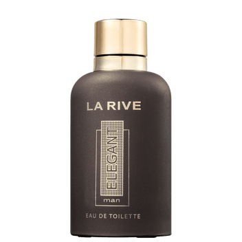 La Rive Elegant Man Eau De Toilette Masculino Imagem principal do produto