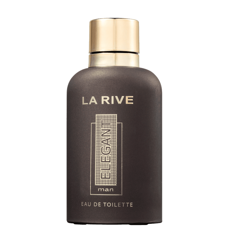 La Rive Elegant Man Eau De Toilette Masculino