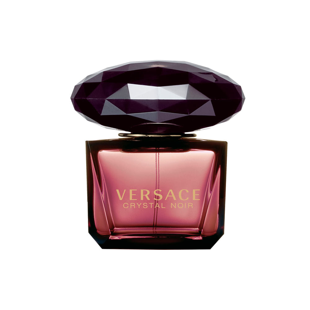 Versace Crystal Noir Eau De Parfum Feminino