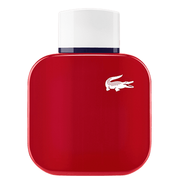 Lacoste L.12.12 French Panache Eau De Toilette Feminino Imagem principal do produto
