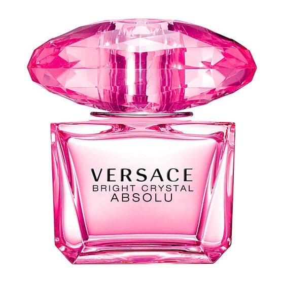 Versace Bright Crystal Absolu Eau De Parfum Feminino