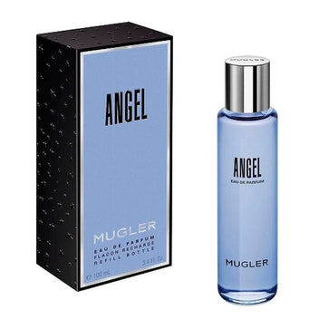 Thierry Mugler Angel Flacon Eau De Parfum Feminino Imagem secundária do produto