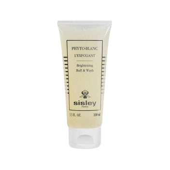 Sisley Phyto-Blanc Brightening Buff and Wash Imagem principal do produto