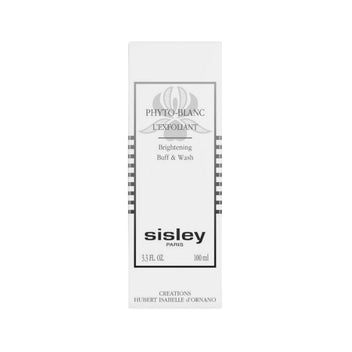 Sisley Phyto-Blanc Brightening Buff and Wash Imagem secundária do produto