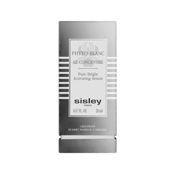 Sisley Phyto-Blanc Le Concentré Sérum Clarifiant Imagem secundária do produto