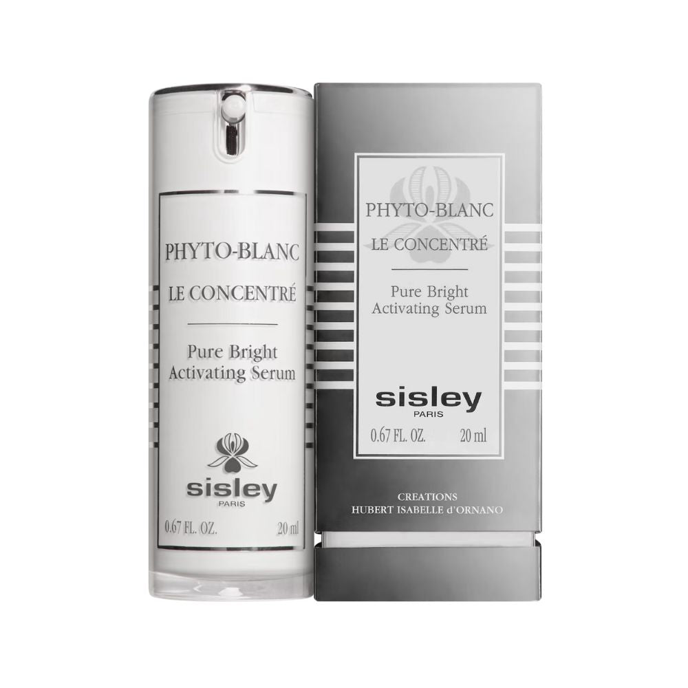 Sisley Phyto-Blanc Le Concentré Sérum Clarifiant