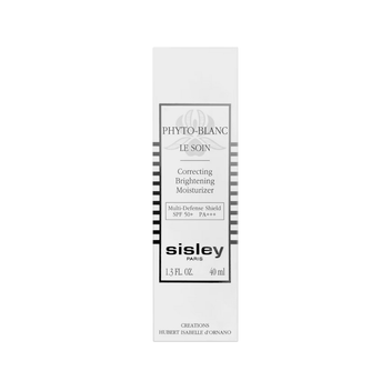 Sisley Phyto-Blanc Le Soin Correcting Imagem secundária do produto