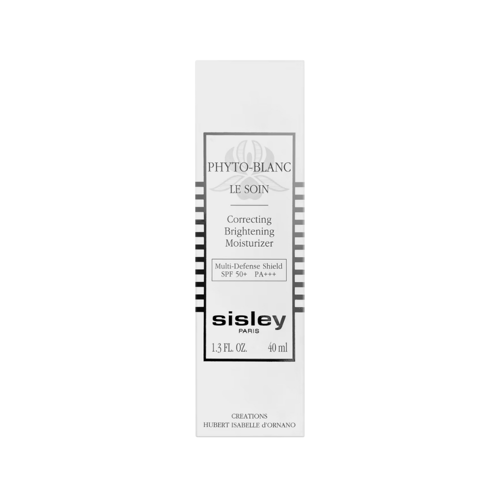 Sisley Phyto-Blanc Le Soin Correcting