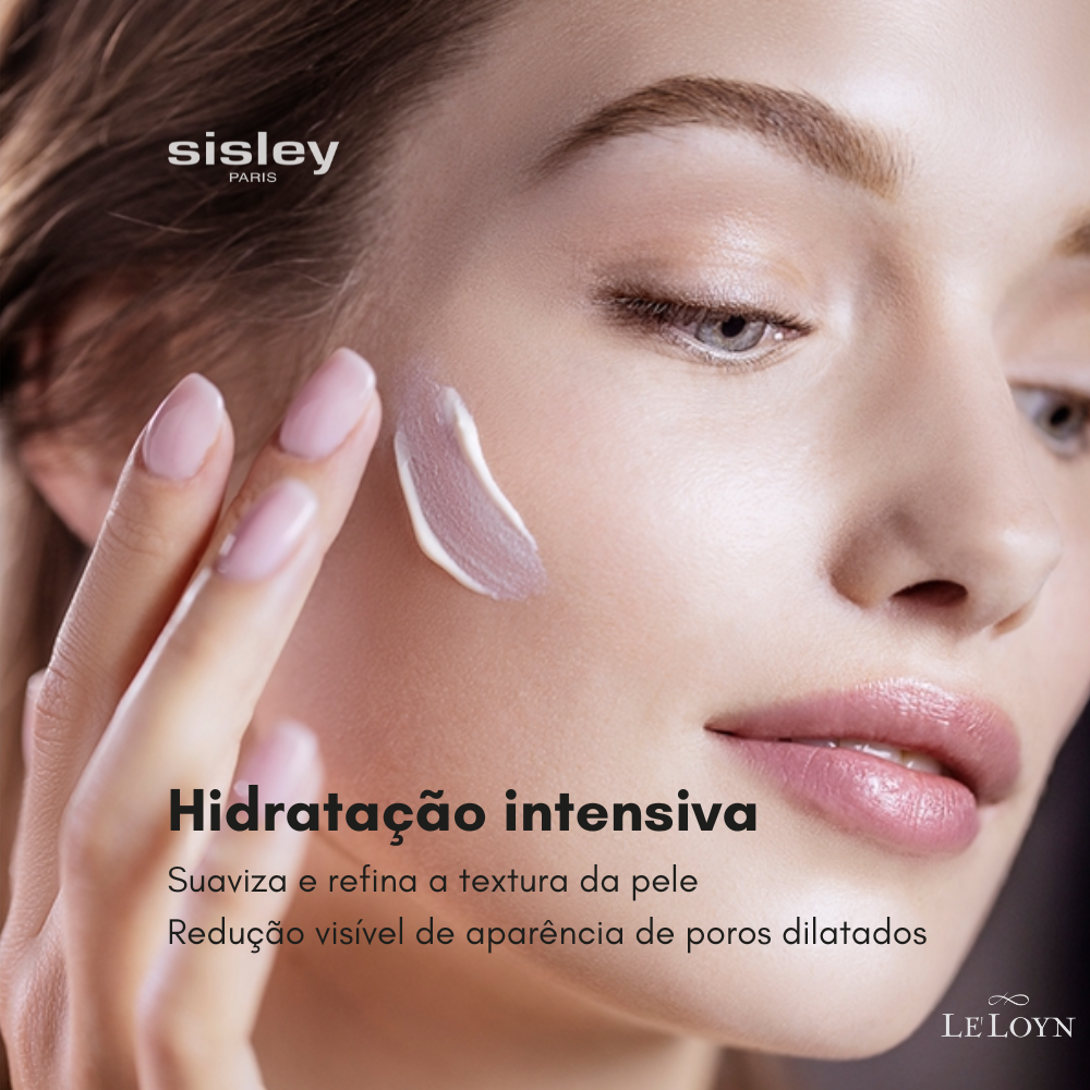 Sisley Phyto-Blanc Le Soin Correcting