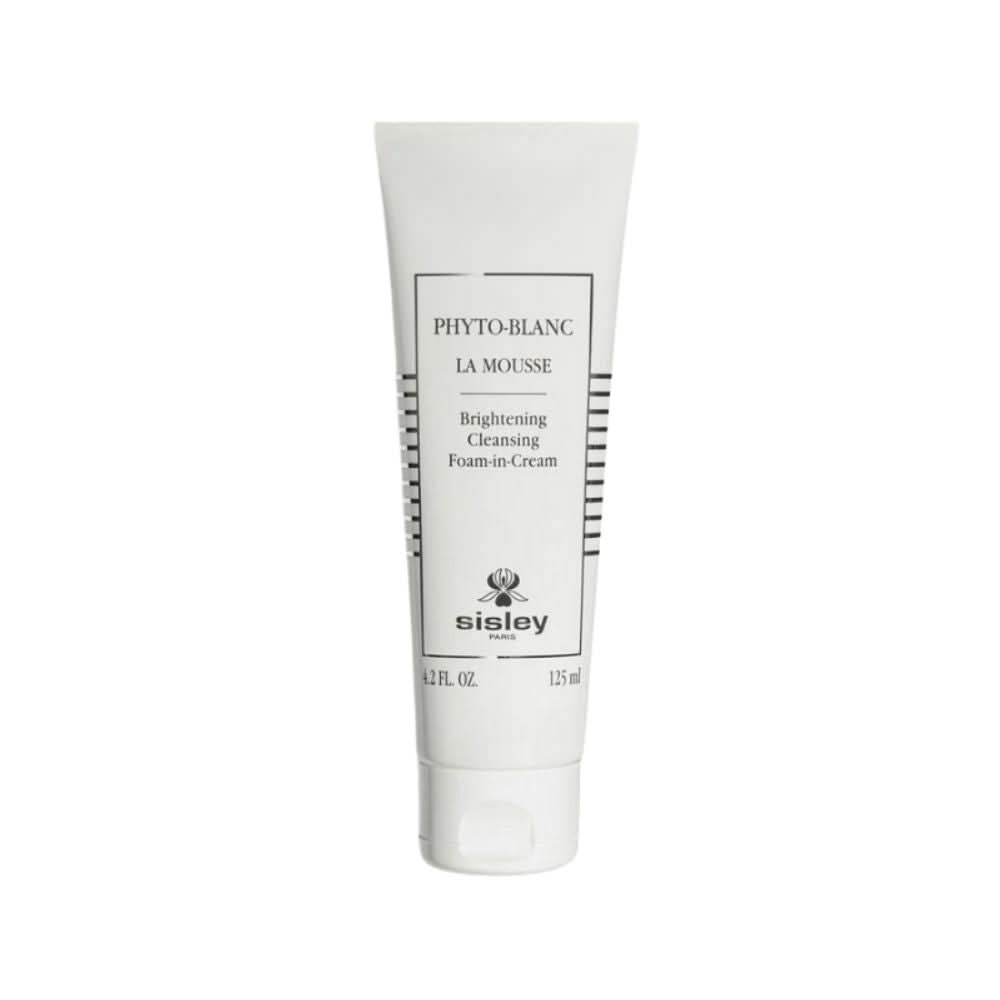 Sisley Phyto-Blanc La Mousse Nettoyante