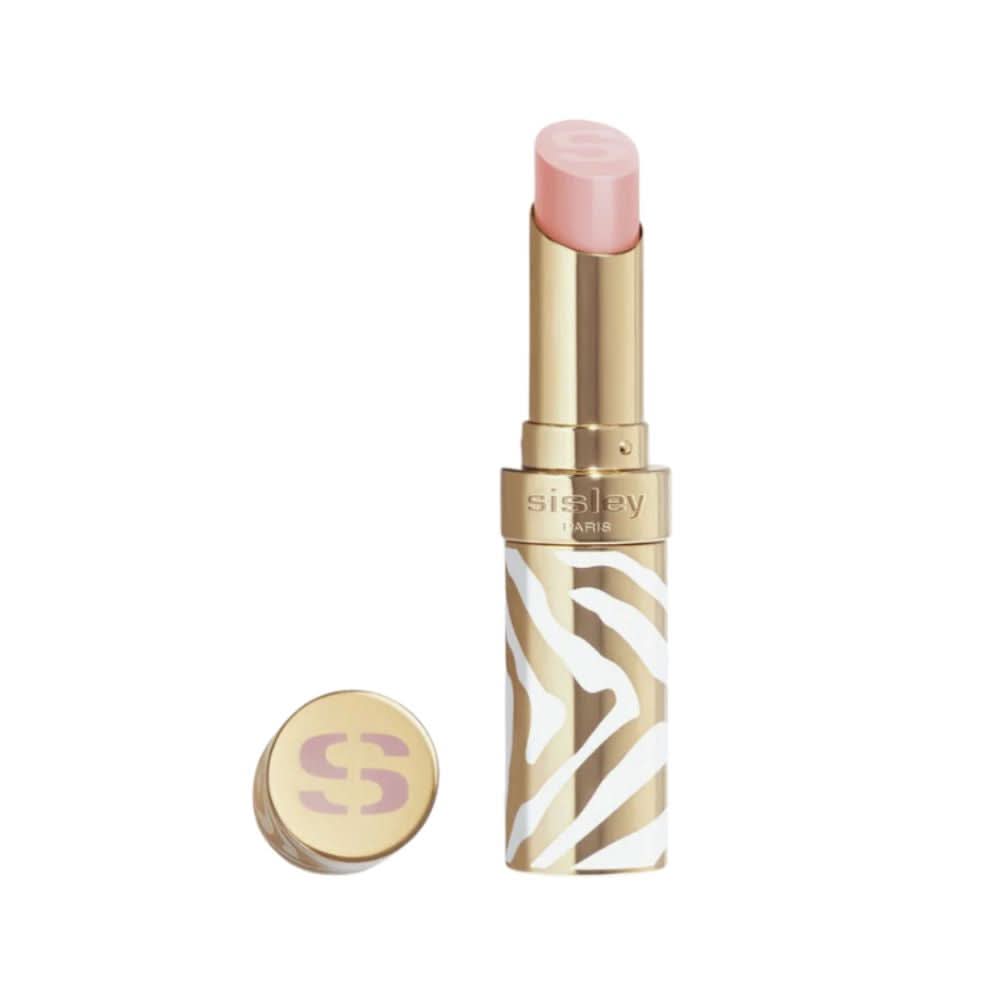 Sisley Balsamo Labial Phyto Lip Balm Pink Glow