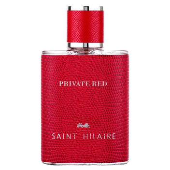 Saint Hilaire Private Red Eau De Parfum Masculino Imagem principal do produto