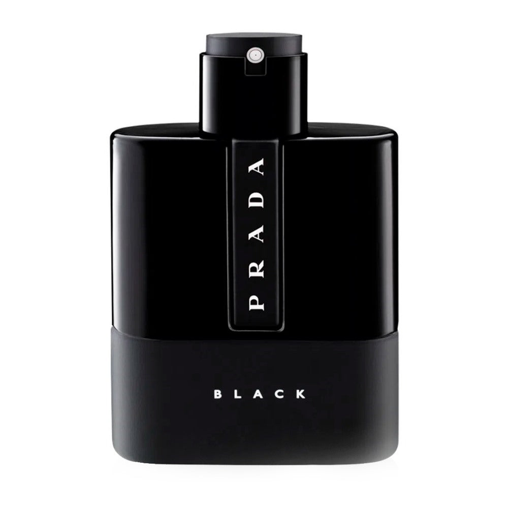 Prada Luna Rossa Black Eau De Parfum Masculino