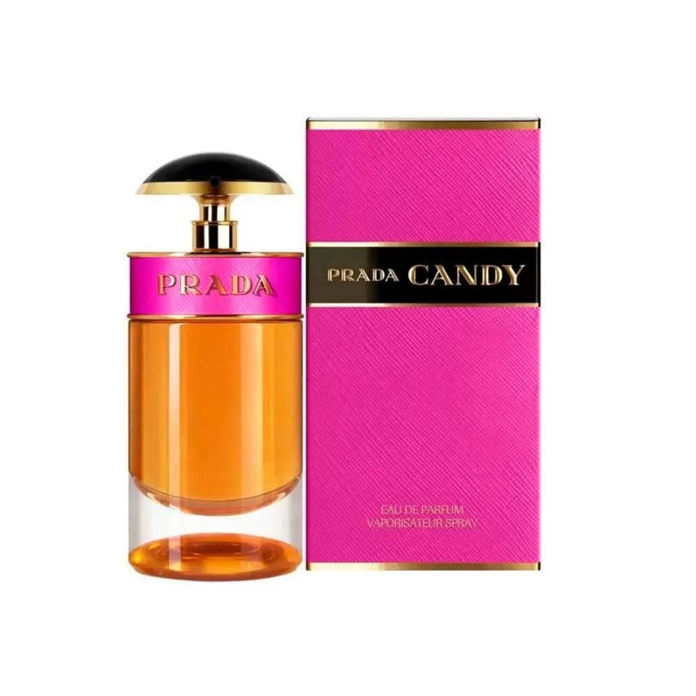 Prada Candy Eau de Parfum Feminino