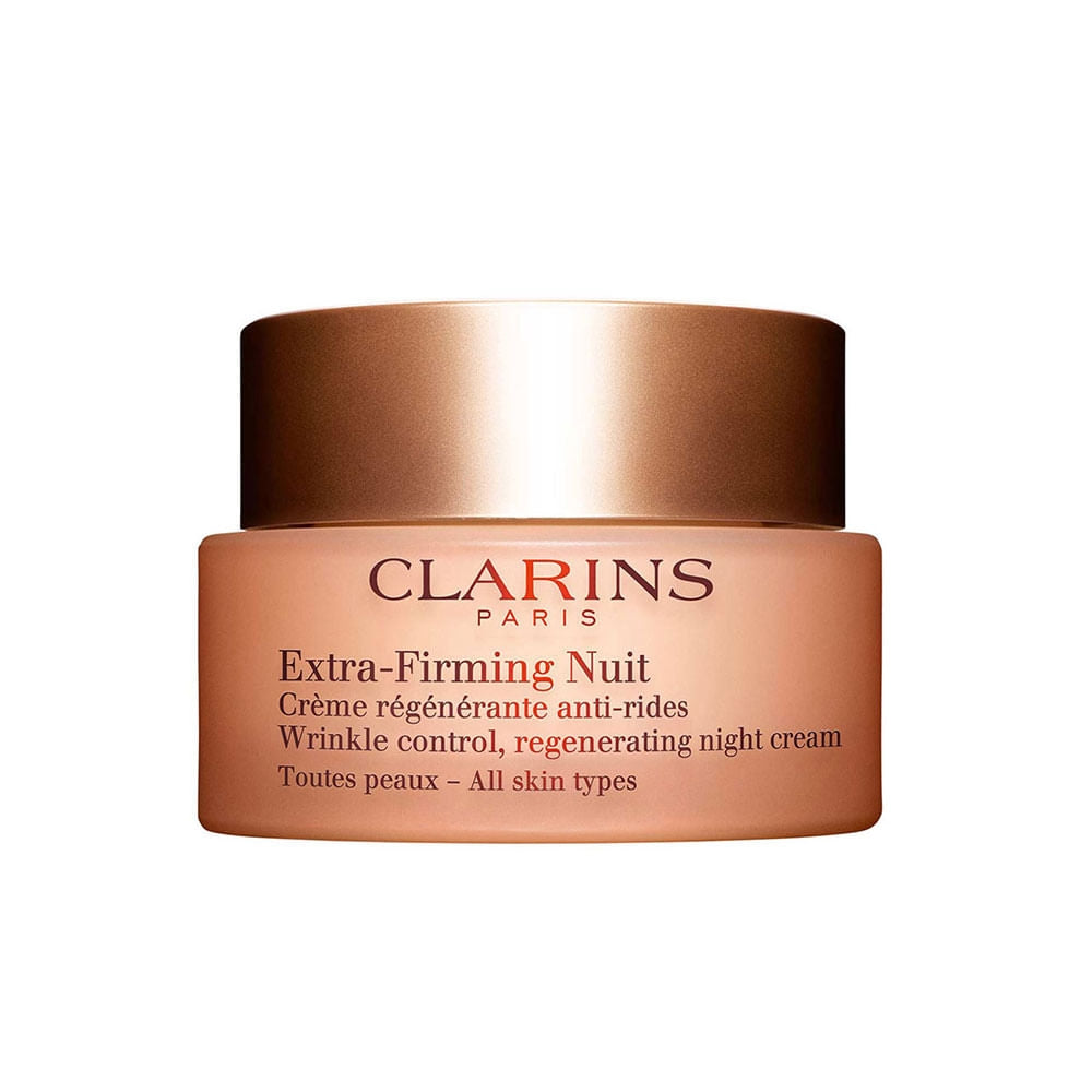 Clarins Extra Firming Nuit All Skin Types