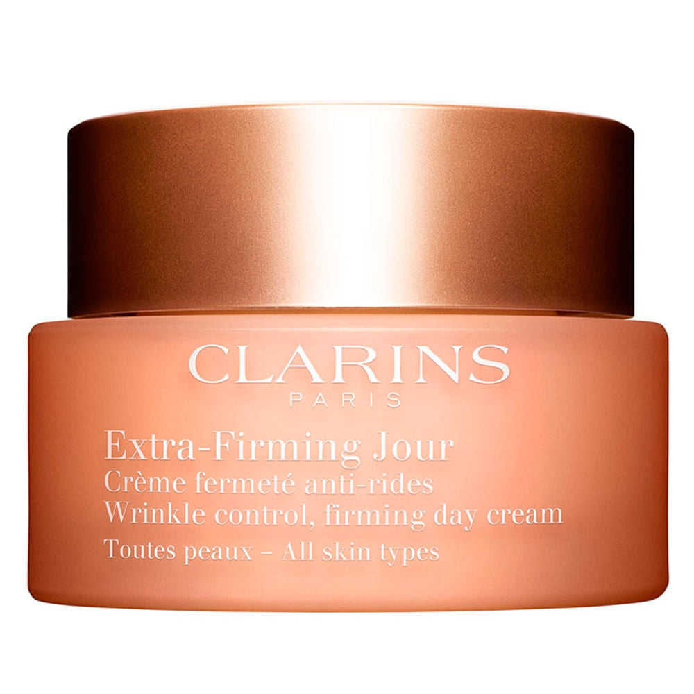 Clarins Extra Firming Jour All Skin Types